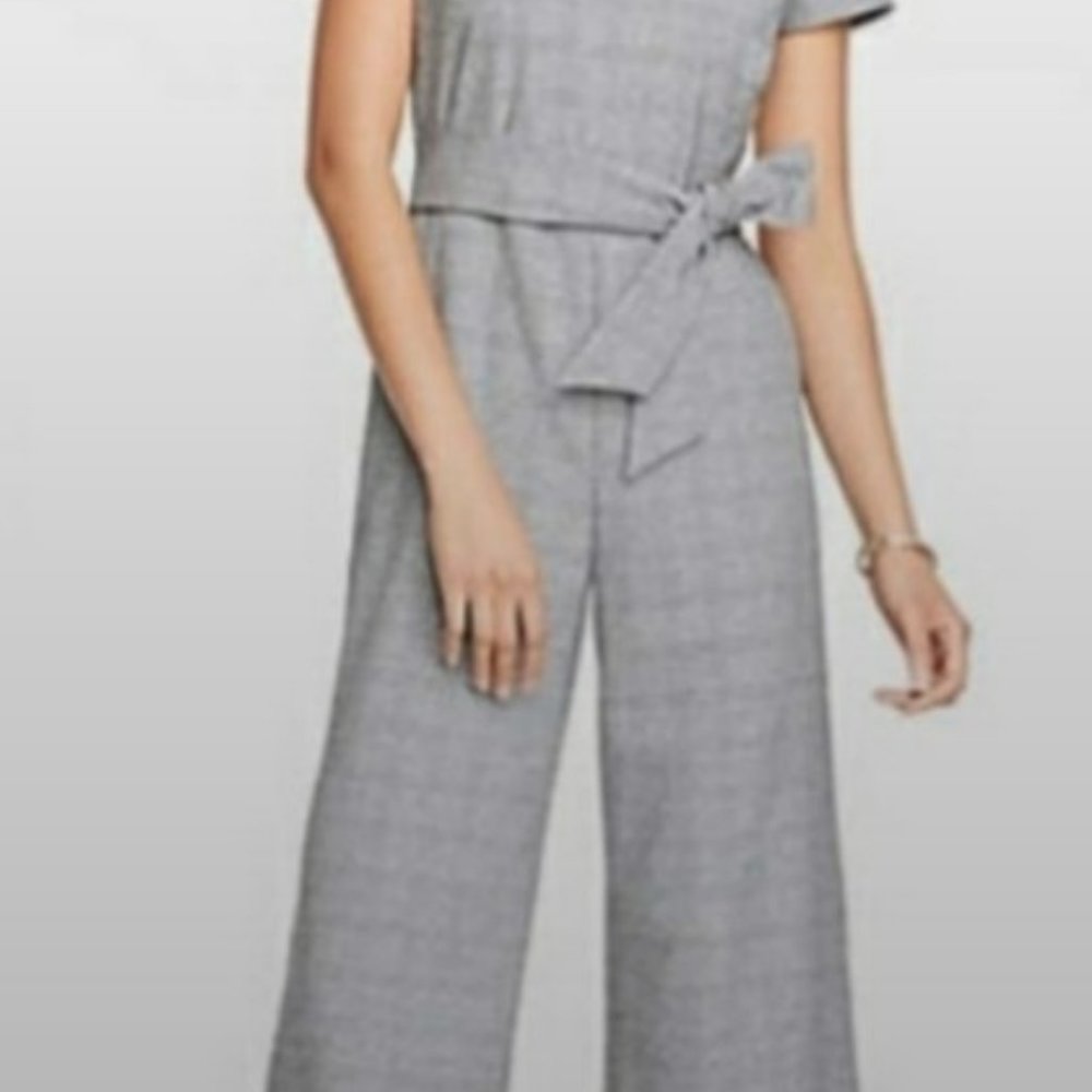 Ann Taylor Jumpsuit